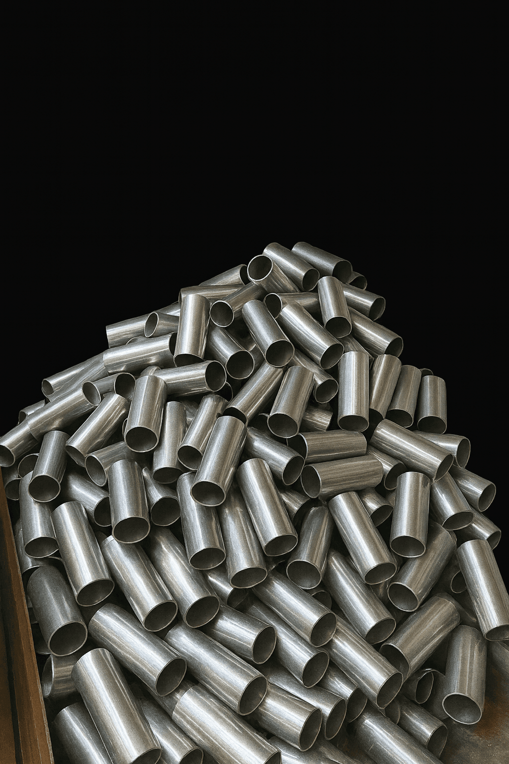 Hakkımızda | Anka Metal Hurda Alım Satım | İstanbul Hurdacı | Tekirdağ Hurdacı